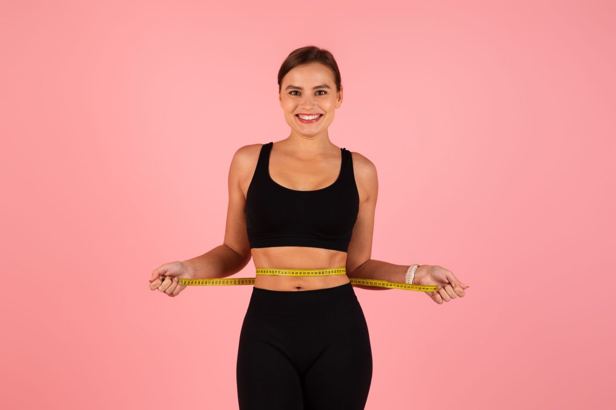 The Role of Peptide Therapy in Weight Loss, Detroit