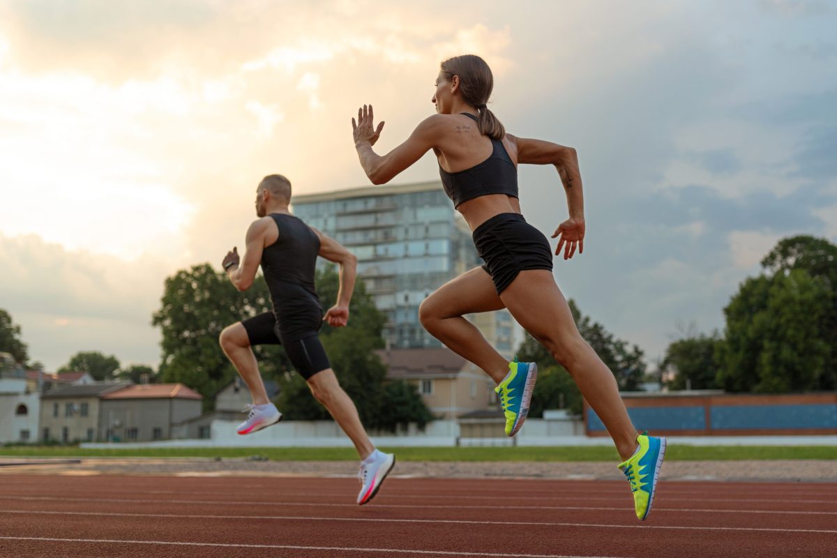 Peptide Therapy for Athletic Performance, Detroit