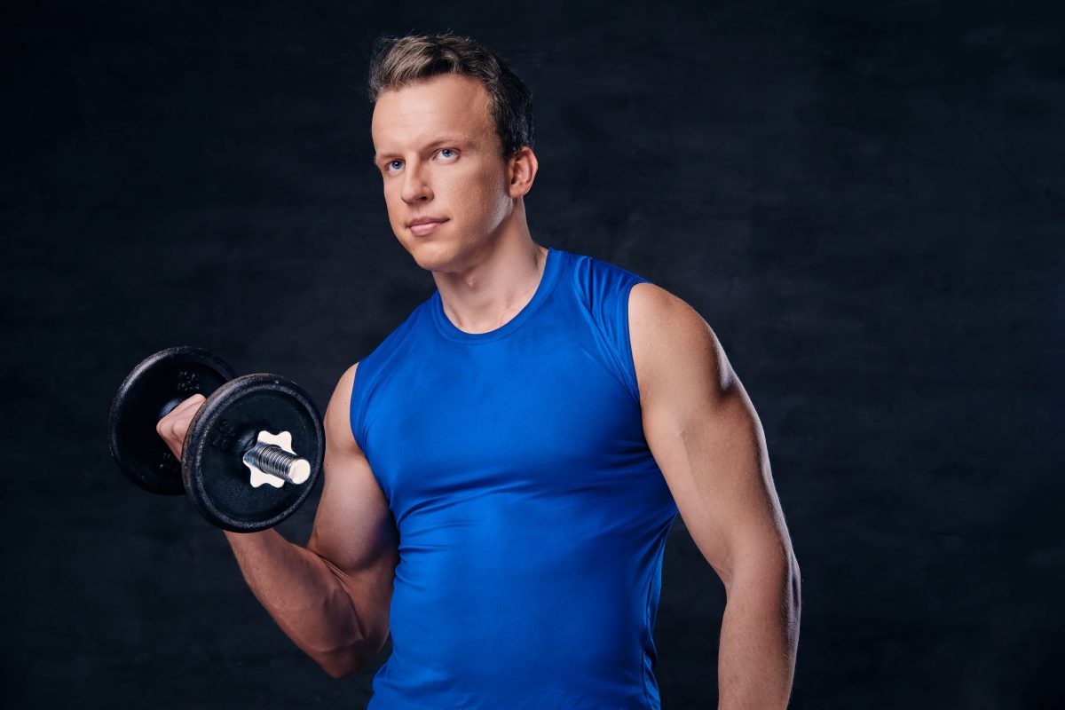 Peptide Therapy Clinic, Detroit